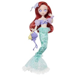 Disney Princess poupée Manga Ariel 22 cm