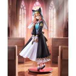Blue Archive figurine PVC 1/7 Mari (re-run) 23 cm