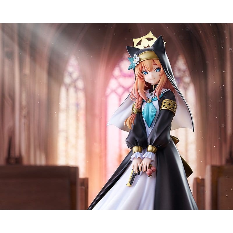 Blue Archive figurine PVC 1/7 Mari (re-run) 23 cm