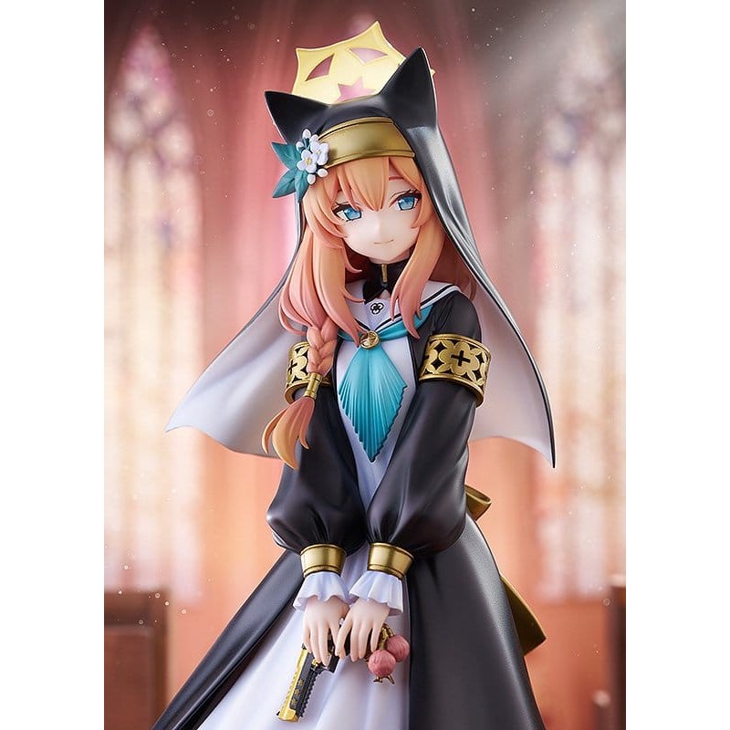 Blue Archive PVC Figure 1/7 Mari (re-run) 23 cm