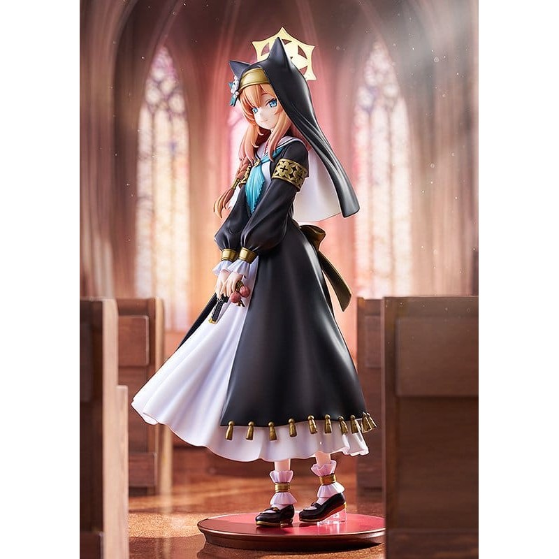 Blue Archive figurine PVC 1/7 Mari (re-run) 23 cm