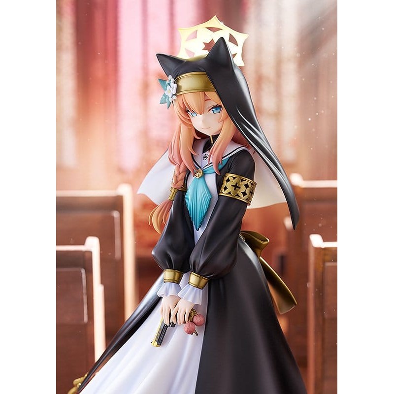 Blue Archive figurine PVC 1/7 Mari (re-run) 23 cm
