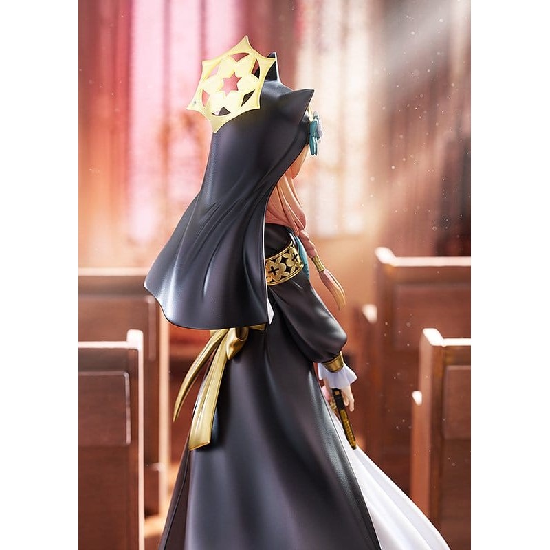 Blue Archive figurine PVC 1/7 Mari (re-run) 23 cm