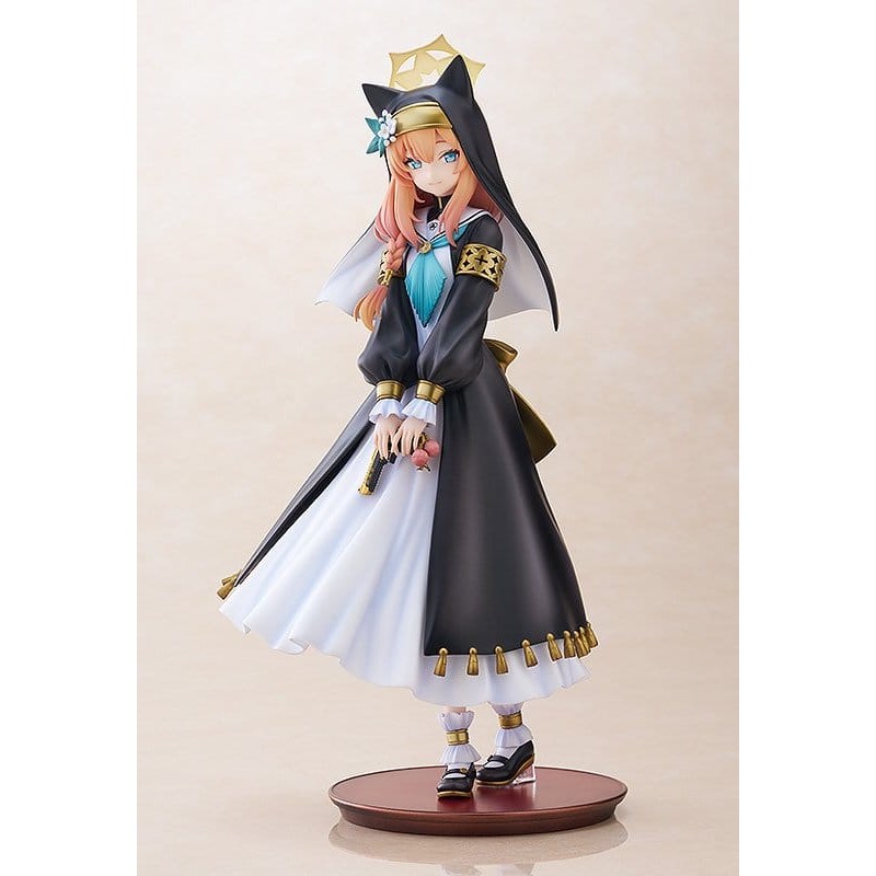 Blue Archive PVC Figure 1/7 Mari (re-run) 23 cm