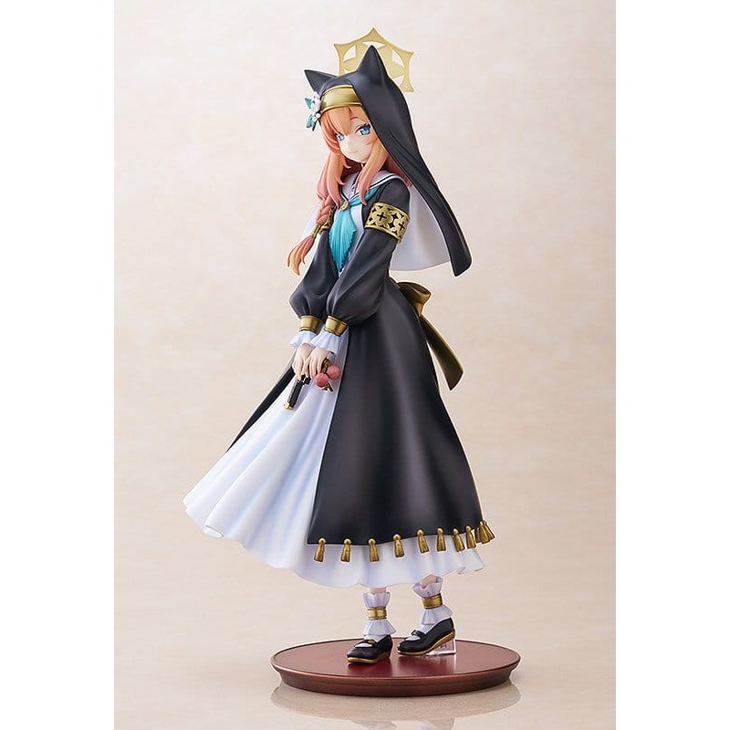 Blue Archive figurine PVC 1/7 Mari (re-run) 23 cm