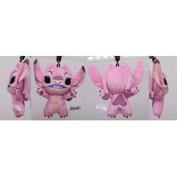 Disney Lilo en Stitch pluche sleutelhanger | 077764857409