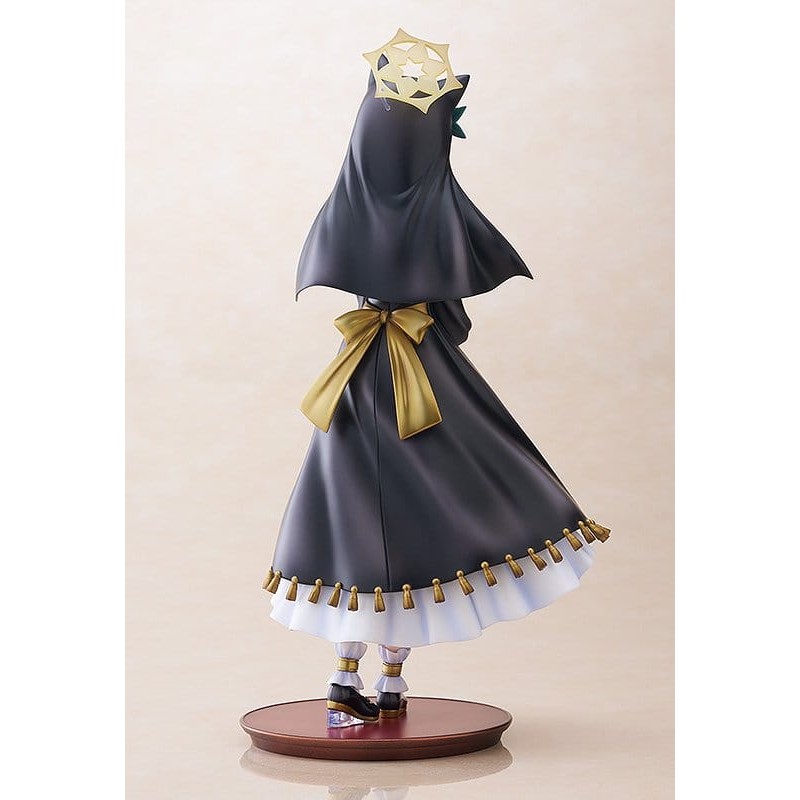 Blue Archive figurine PVC 1/7 Mari (re-run) 23 cm