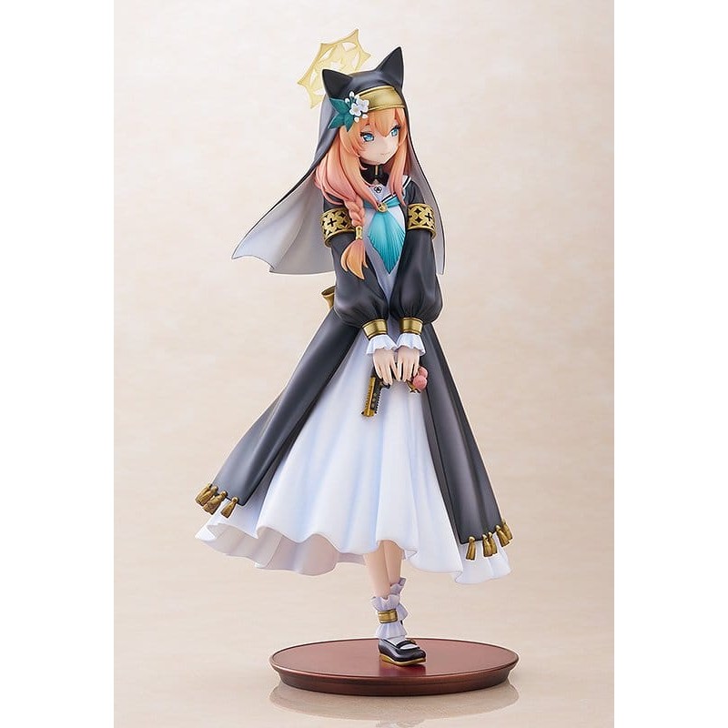 Blue Archive figurine PVC 1/7 Mari (re-run) 23 cm