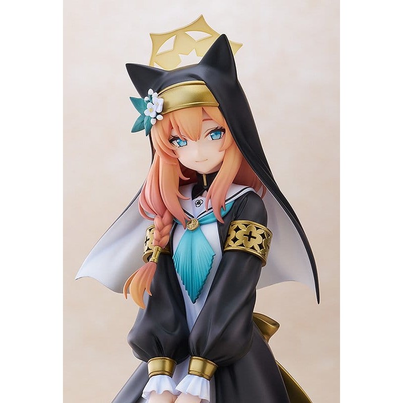 Blue Archive figurine PVC 1/7 Mari (re-run) 23 cm