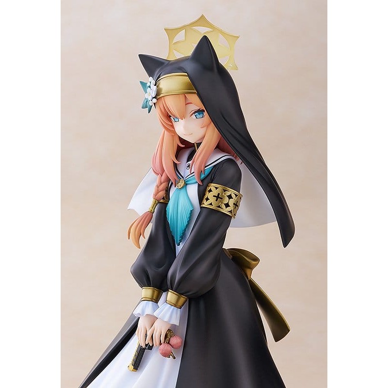 Blue Archive figurine PVC 1/7 Mari (re-run) 23 cm