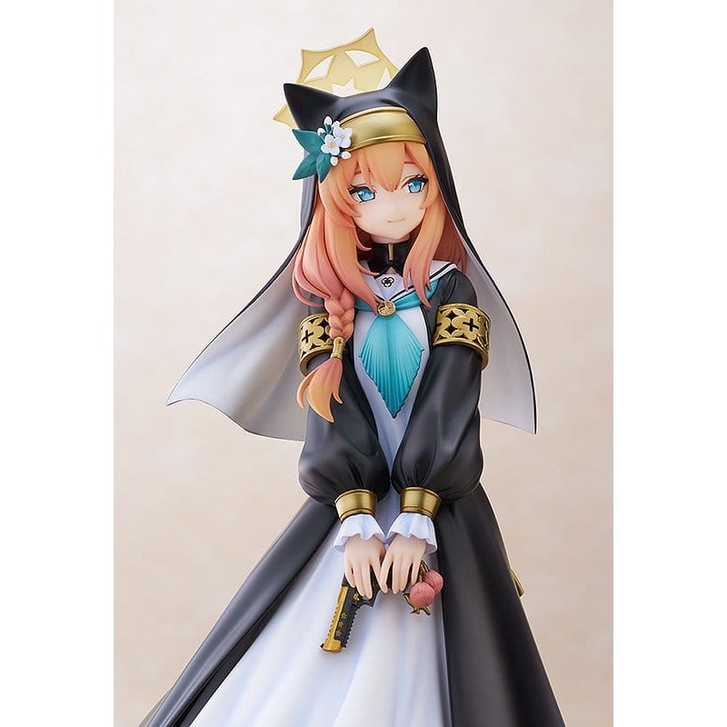 Blue Archive PVC Figure 1/7 Mari (re-run) 23 cm