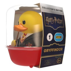 Harry Potter Tubbz PVC Figure Gryffindor Collector's Edition 10 cm