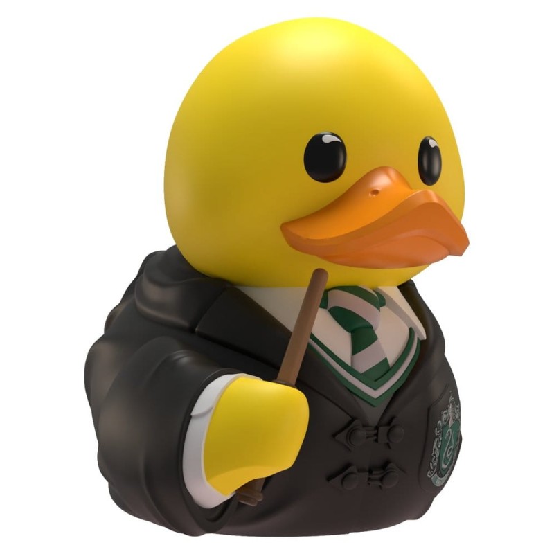 Harry Potter Tubbz figurine PVC Serpentard Collector's Edition 10 cm