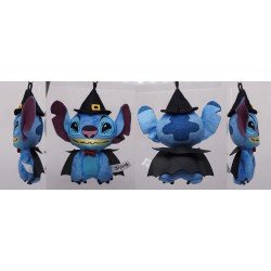 Disney Lilo and Stitch Plush Keychain | 077764857409