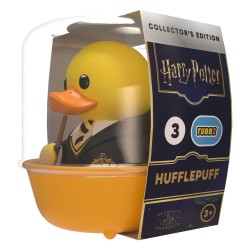 Harry Potter Tubbz figurine PVC Poufsouffle Collector's Edition 10 cm