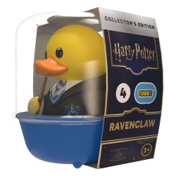 Harry Potter Tubbz figurine PVC Serdaigle Collector's Edition 10 cm