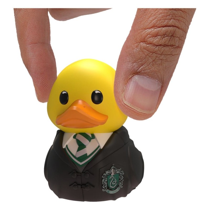 Harry Potter Tubbz Mini figurine PVC Serpentard 5 cm