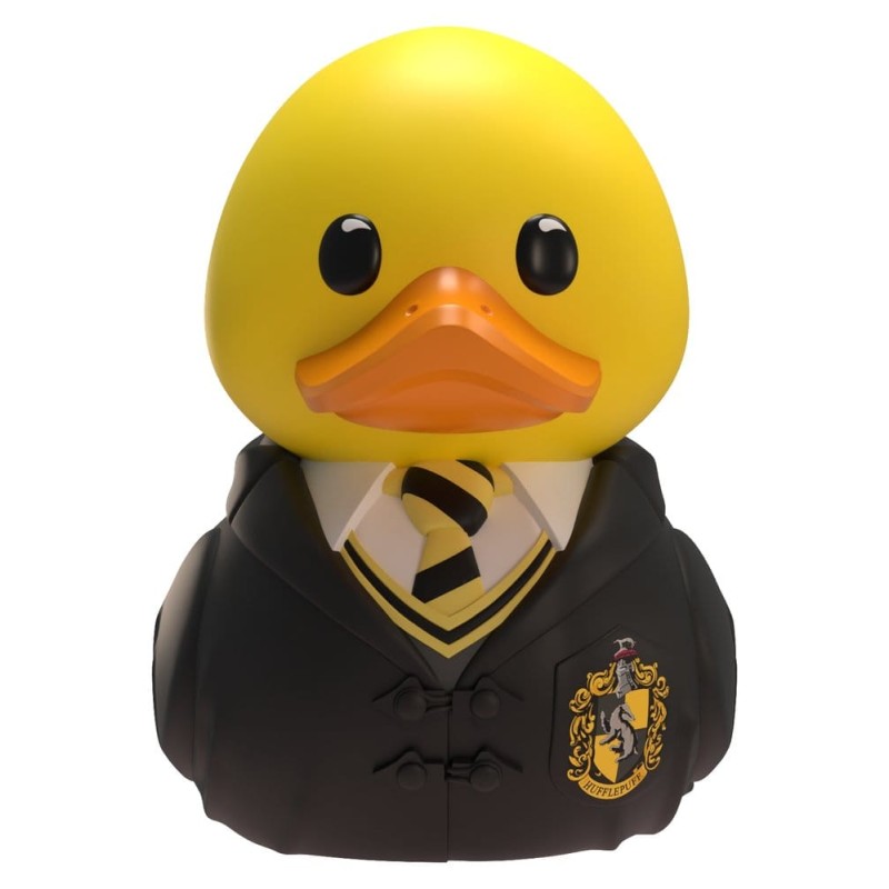 Harry Potter Tubbz Mini figurine PVC Poufsouffle 5 cm