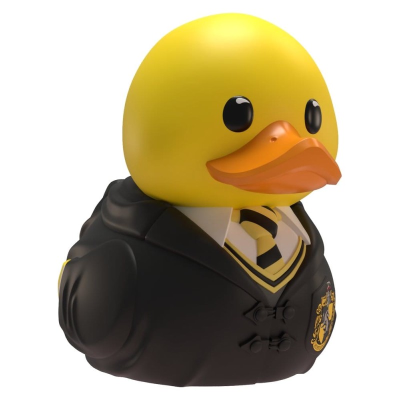 Harry Potter Tubbz Mini figurine PVC Poufsouffle 5 cm