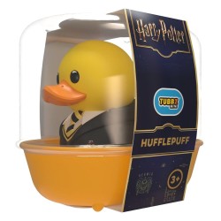 Harry Potter Tubbz Mini PVC Figure Hufflepuff 5 cm