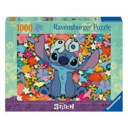 Ravensburger Puzzel - Disney Steek (1000 stukjes)