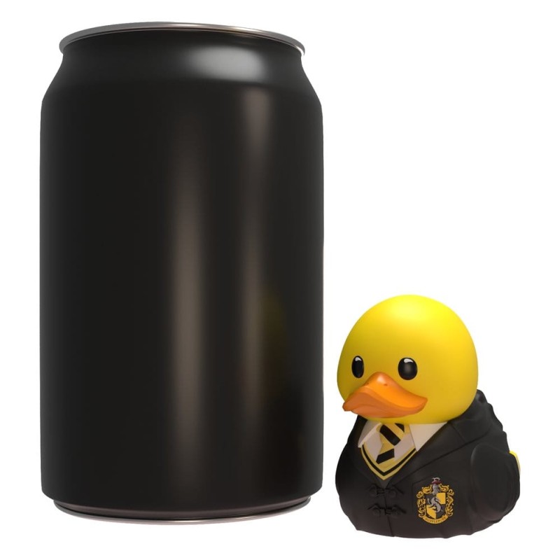 Harry Potter Tubbz Mini figurine PVC Poufsouffle 5 cm