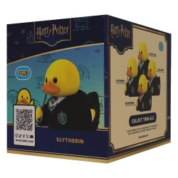 Harry Potter Tubbz figurine PVC Serpentard Boxed Edition 10 cm