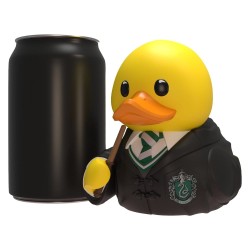 Harry Potter Tubbz PVC Figure Slytherin Boxed Edition 10 cm