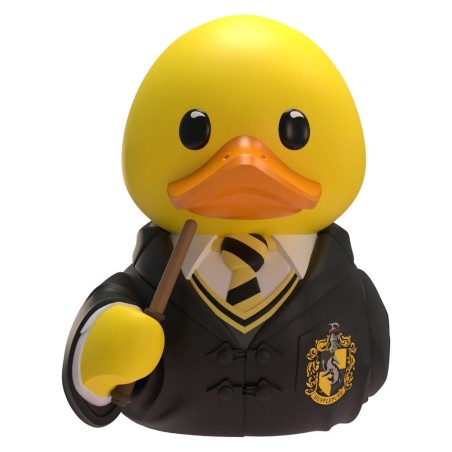 Harry Potter Tubbz figurine PVC Poufsouffle Boxed Edition 10 cm