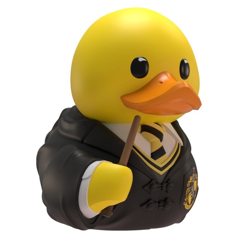 Harry Potter Tubbz PVC Figure Hufflepuff Boxed Edition 10 cm
