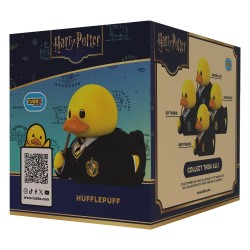 Harry Potter Tubbz figurine PVC Poufsouffle Boxed Edition 10 cm