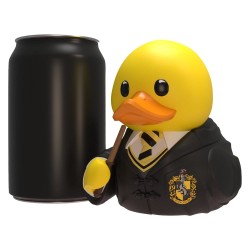 Harry Potter Tubbz PVC Figure Hufflepuff Boxed Edition 10 cm