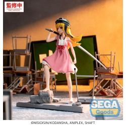 Monogatari Series XStellar figurine PVC Shinobu Oshino 18 cm