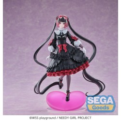 Needy Girl Overdose XStellar figurine PVC Michica Gokubara 23 cm
