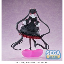 Needy Girl Overdose XStellar figurine PVC Michica Gokubara 23 cm
