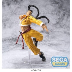 Street Fighter 6 FIGURIZMa figurine PVC Jamie 26 cm