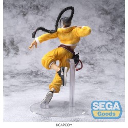 Street Fighter 6 FIGURIZMa PVC Figure Jamie 26 cm