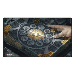 Ultimate Guard - Play-Mat - Magic: The Gathering "Guild Summit" - Tome of the Guildpact