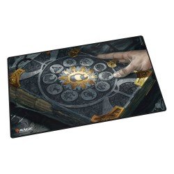 Ultimate Guard - Play-Mat - Magic: The Gathering "Guild Summit" - Tome of the Guildpact | 4056133029650