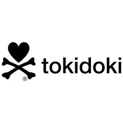 tokidoki figurine Window Box Fiorella Special Edition 8 cm