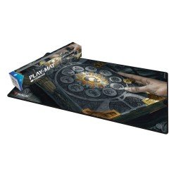 Ultimate Guard - Play-Mat - Magic: The Gathering "Guild Summit" - Tome of the Guildpact | 4056133029650