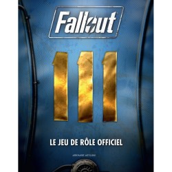 Fallout: The Role-Playing Game