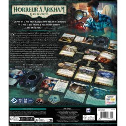 Arkham Horror PVE: 2026 Editie