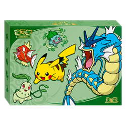 Pokémon - Dragon Boat Festival 2026 (csv9C) - 5 Booster Pack - CHN