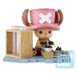 One Piece Animals Ichibansho figurine PVC Chopper 10 cm