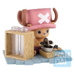 One Piece Animals Ichibansho figurine PVC Chopper 10 cm