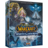 jeu : Pandemic System : World of Warcraft éditeur : Z-Man Games version française
