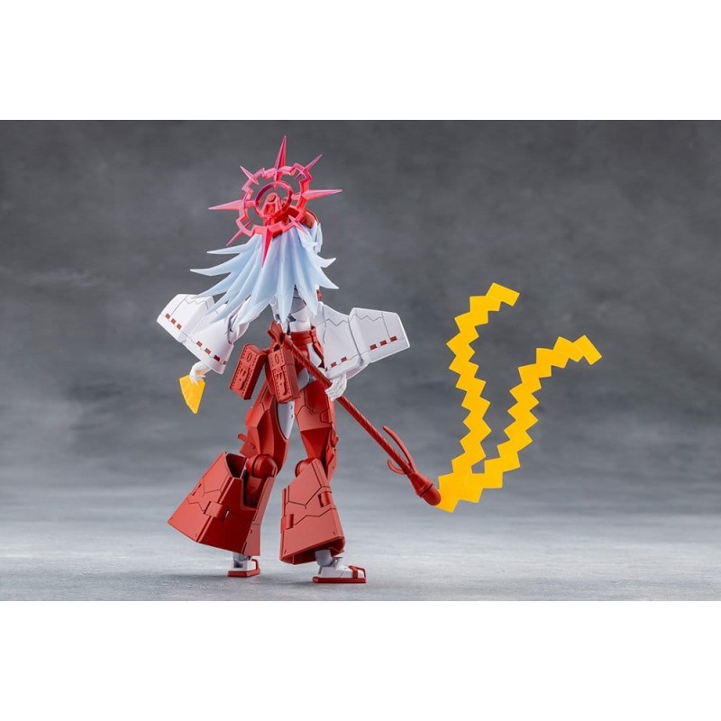 Megalomaria Unlimited Universe Plastic Model Kit Eis Eizen 16 cm