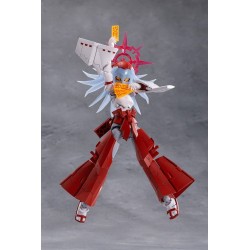 Megalomaria Unlimited Universe Plastic Model Eis Eizen 16 cm