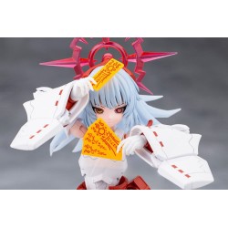 Megalomaria Unlimited Universe Plastic Model Kit Eis Eizen 16 cm